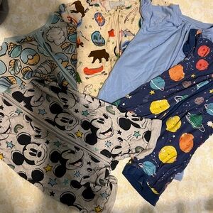 Little Sleepies Play Bundle